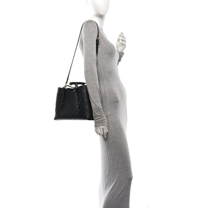 Empreinte Babylone Tote PM Black
