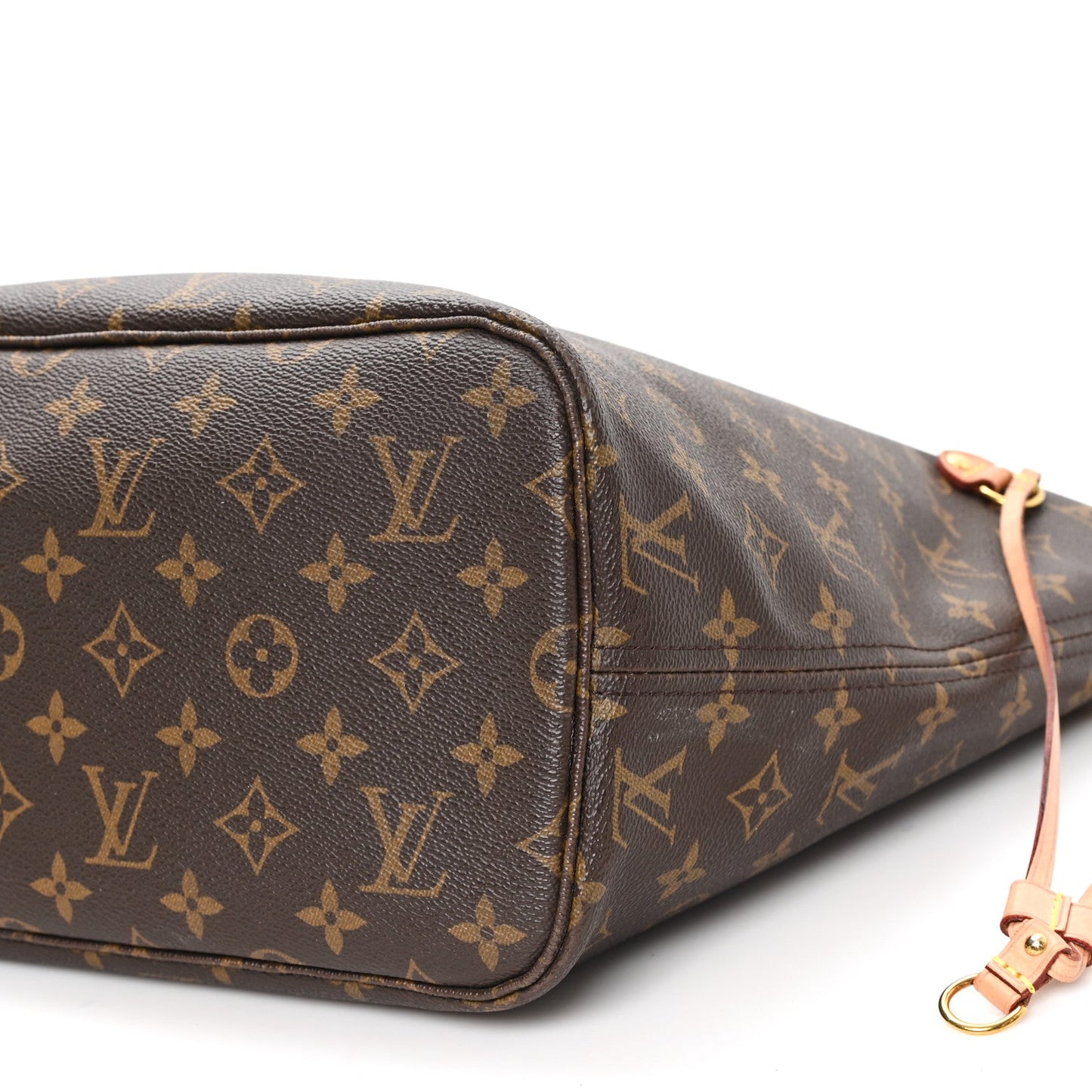 Monogram Neo Neverfull MM