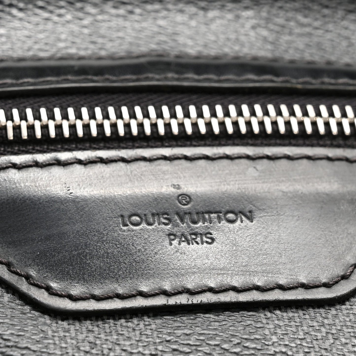 Damier Graphite Thomas
