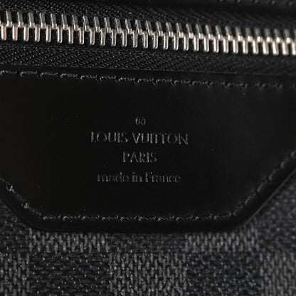 Damier Graphite Daniel MM