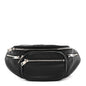 Lambskin Attica Belt Bag Black
