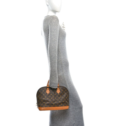 Monogram Alma PM