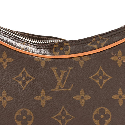 Monogram Croissant PM