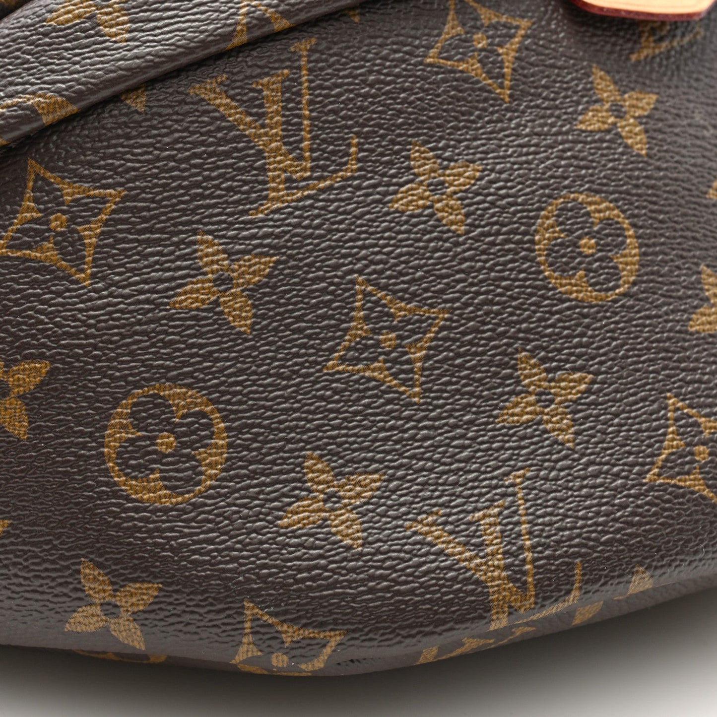 Monogram Bumbag