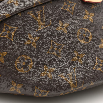 Monogram Bumbag