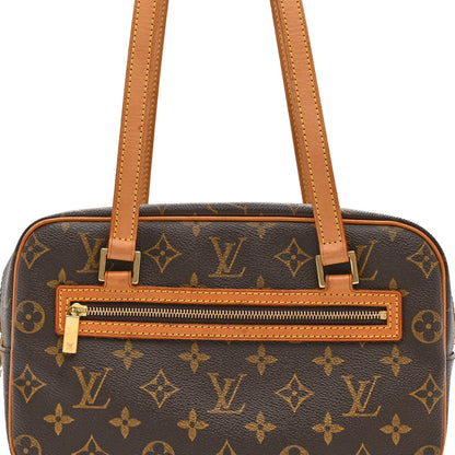Monogram Cite MM