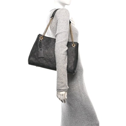 Empreinte Surene MM Black