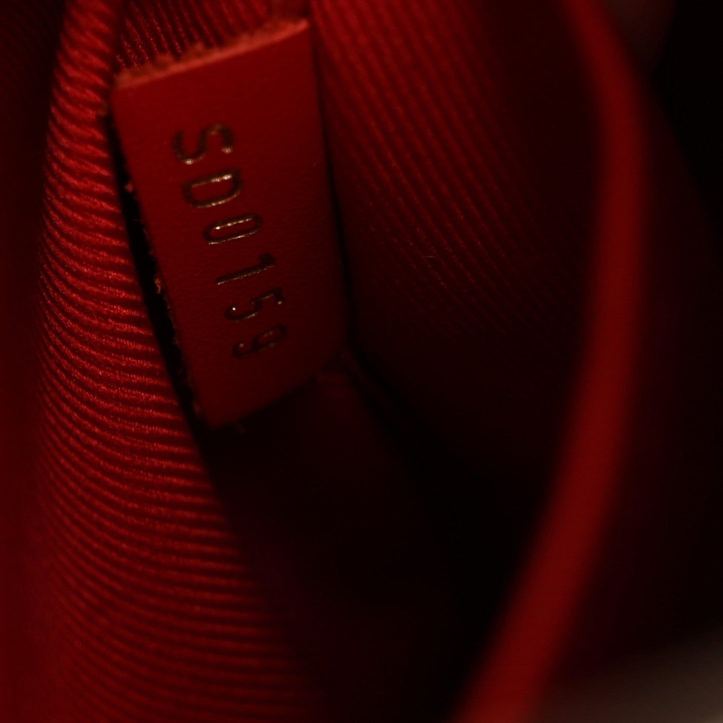 Damier Ebene South Bank Besace