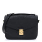 Empreinte Pochette Metis Black