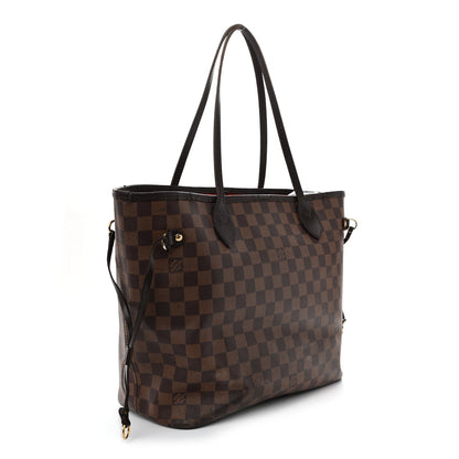 Damier Ebene Neo Neverfull MM