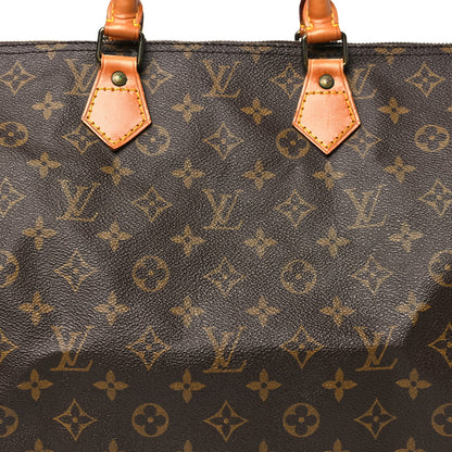 Monogram Speedy 40