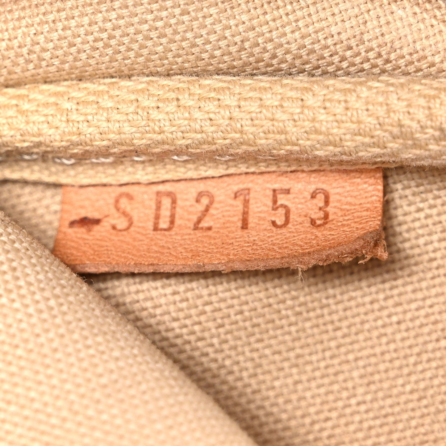 Damier Azur Eva Clutch