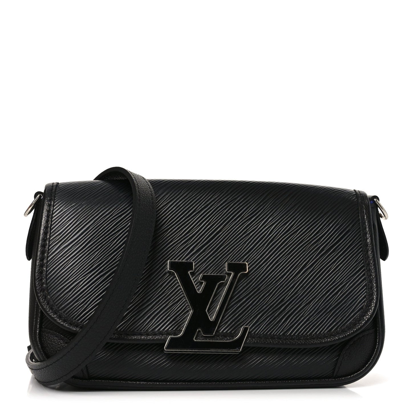 Epi Buci Crossbody Black