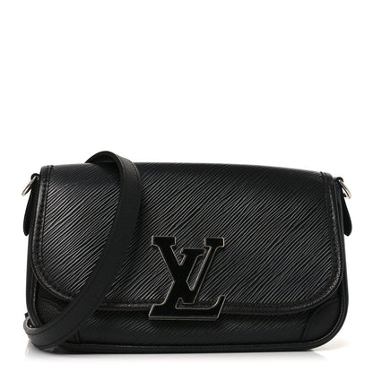 Epi Buci Crossbody Black