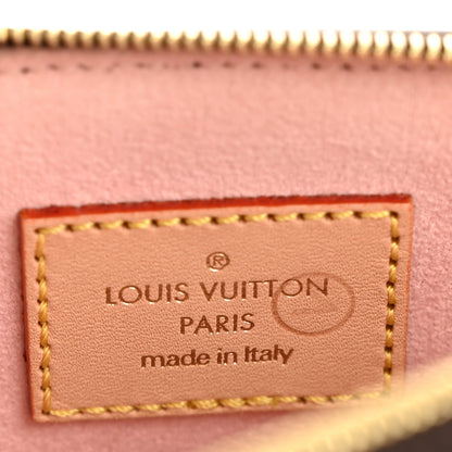 X Sun Yitian Monogram Lexington Pochette