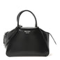Spazzolato Small Supernova Handbag Black