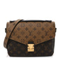 Reverse Monogram Pochette Metis