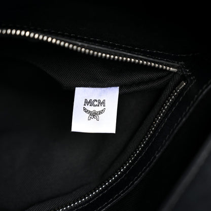 Visetos Large Klara Hobo Black