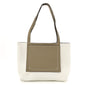 Taurillon Clemence Cabasellier 31 Mushroom Beige Marfa