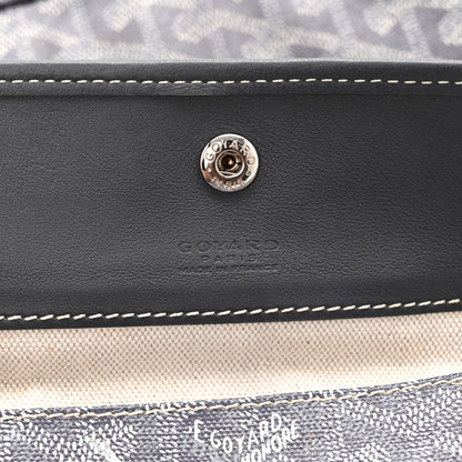 Goyardine Saint Louis PM Grey