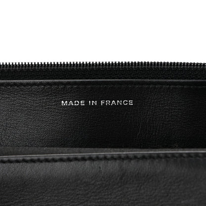 Caviar Timeless CC Wallet On Chain WOC Black