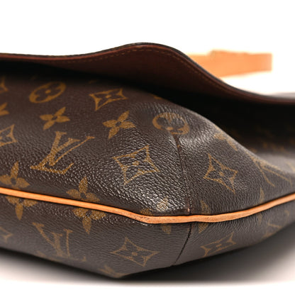 Monogram Musette GM