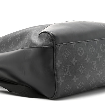 Monogram Eclipse Explorer Backpack