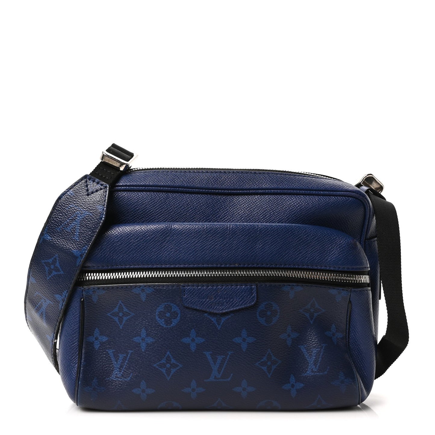 Taigarama Outdoor Messenger Cobalt