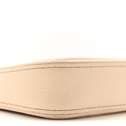 Empreinte Easy Pouch On Strap Cream