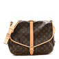Monogram Saumur 35