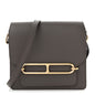 Evercolor Mini Sac Roulis Gris Etain