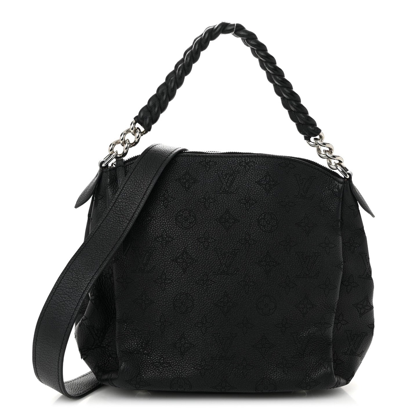Mahina Babylone Chain BB Black