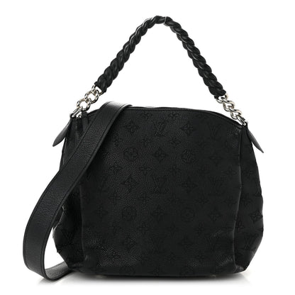 Mahina Babylone Chain BB Black