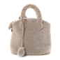 Shearling Pulsion Lockit Grey