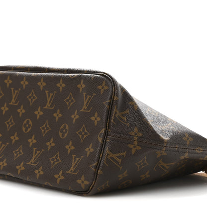 Monogram Neverfull MM