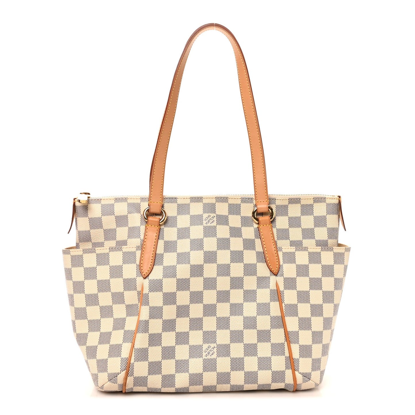 Damier Azur Totally PM