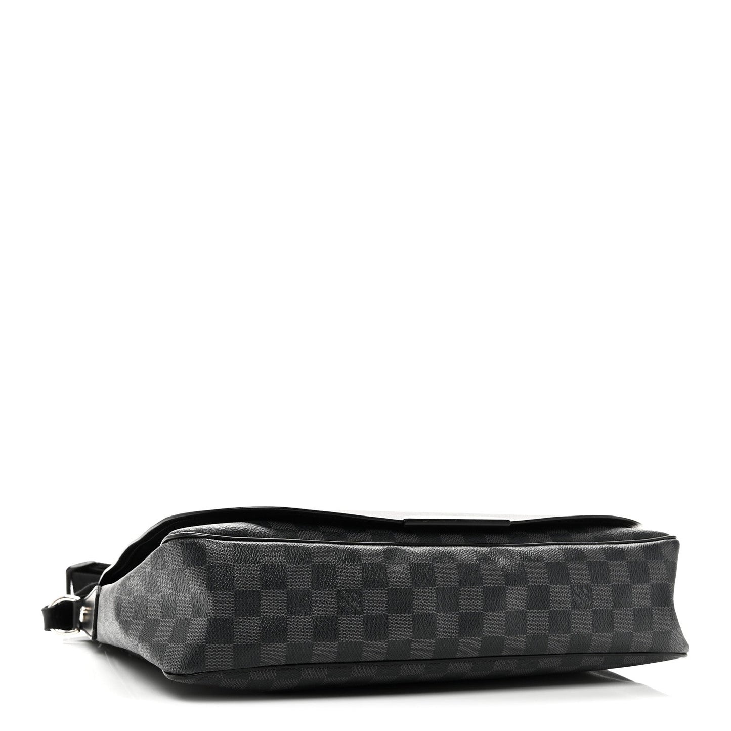 Damier Graphite Daniel GM