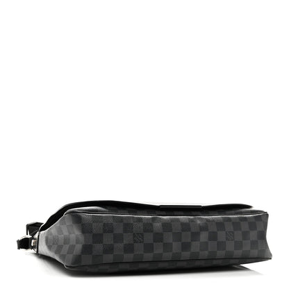 Damier Graphite Daniel GM