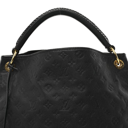 Empreinte Artsy MM Black