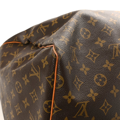 Monogram Keepall 55
