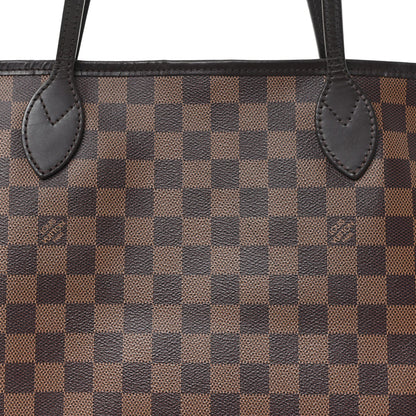 Damier Ebene Neo Neverfull GM