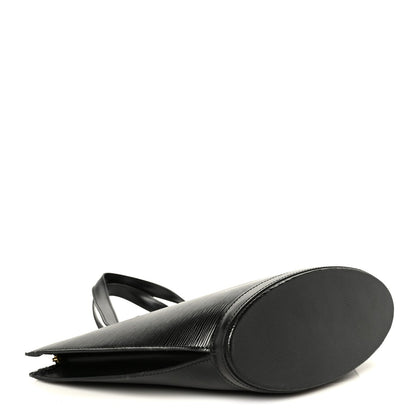 Epi Saint Jacques PM Black