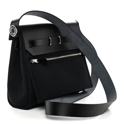 Military Toile Vache Hunter Laque Herbag Zip Retourne 20 Black