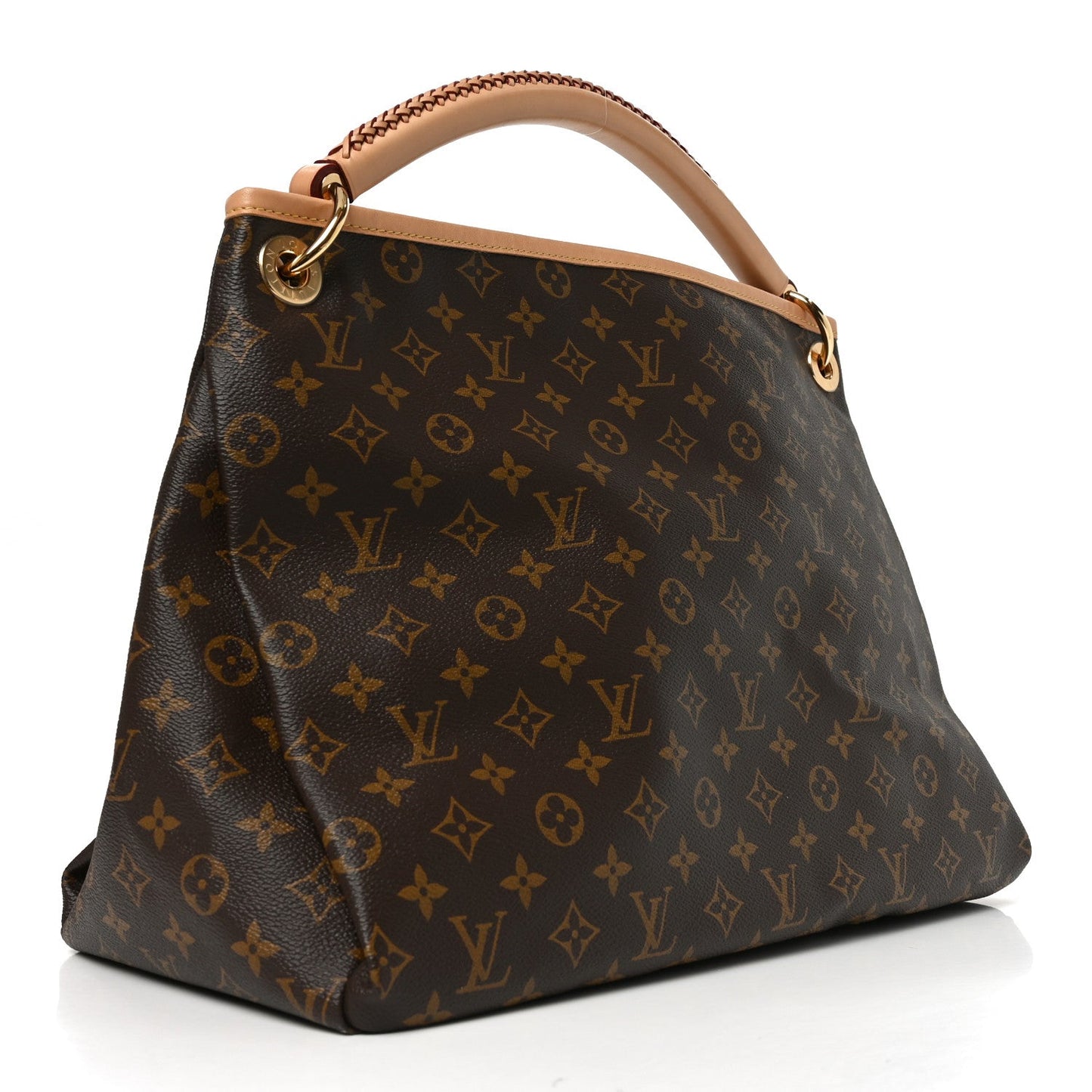 Monogram Artsy MM