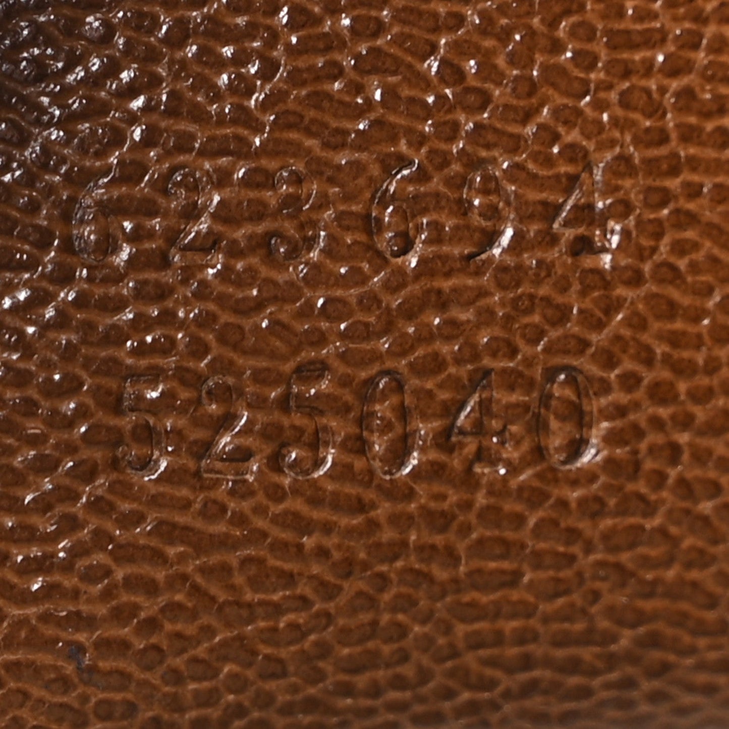 Monogram New Sakai Calfskin Lux Horsebit 1955 Tote Bag Beige Ebony Brown Sugar