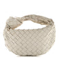 Nappa Intrecciato Mini Jodie Chalk