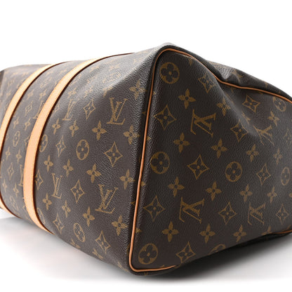 Monogram Keepall 45