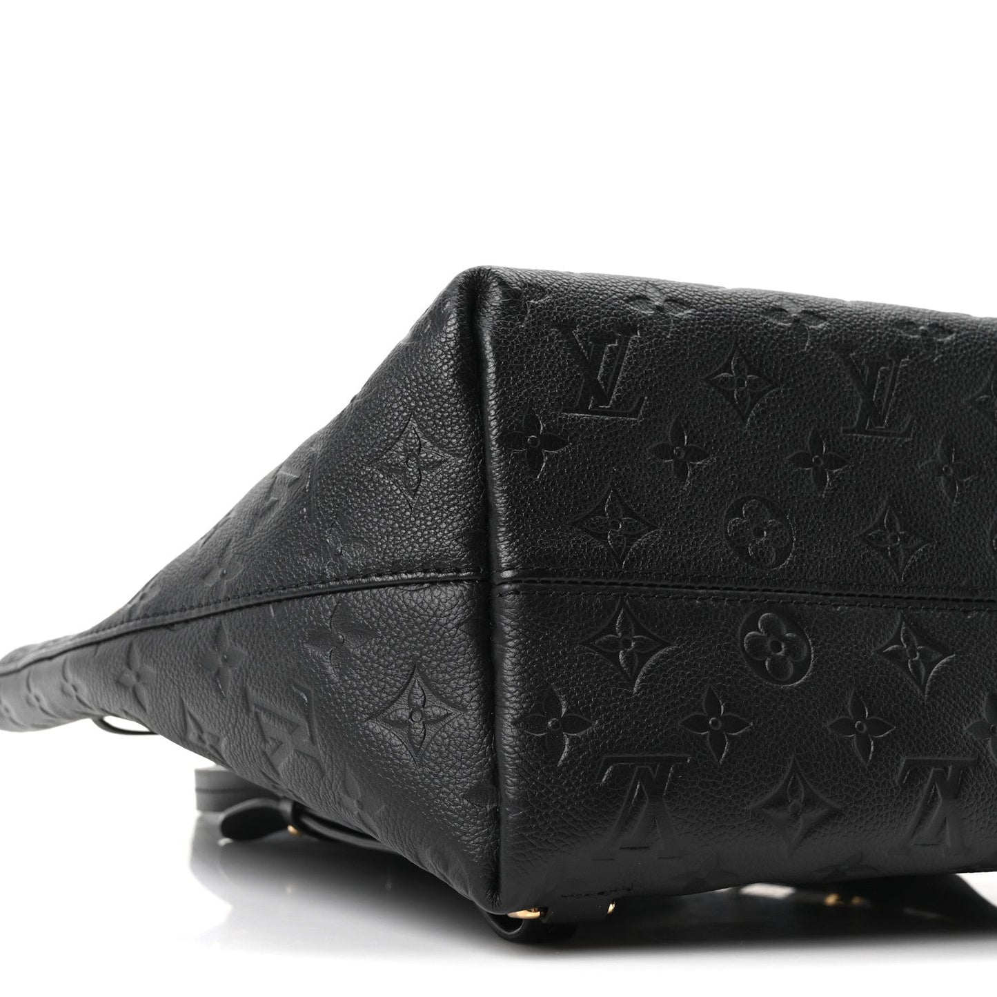 Empreinte Montsouris NM Backpack Black