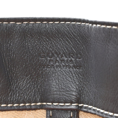 Goyardine Voltaire Tote Grey