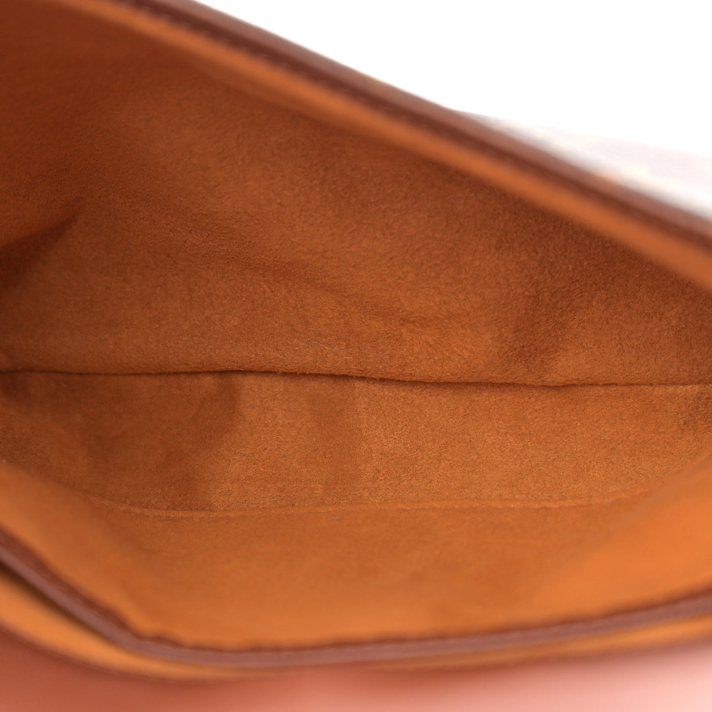 Monogram Musette Tango Long Strap